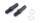 ROCKSHOX Federgabel Tora U-Turn TurnKey 2006-2010 Kit, Stahl, 2