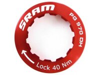 SRAM Ersatz Für PG 970 Zahnkränze...