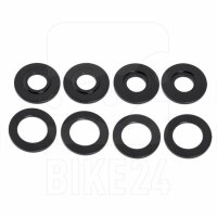 ROCKSHOX BoXXer 2010-2014 (35 mm) Vorspannspacer Set , Race/RC, Team/R2C2