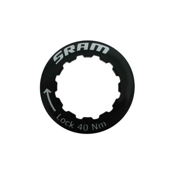 SRAM Ersatz Für 10-fach Kassettenzahnkränze OG-1090 / PG-1070 / PG 1050 Abschlussschraube für PG-1050, 12 Z.