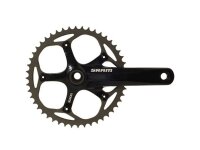 SRAM Kettenradgarnitur "S300" 48 Z., mit GXP...