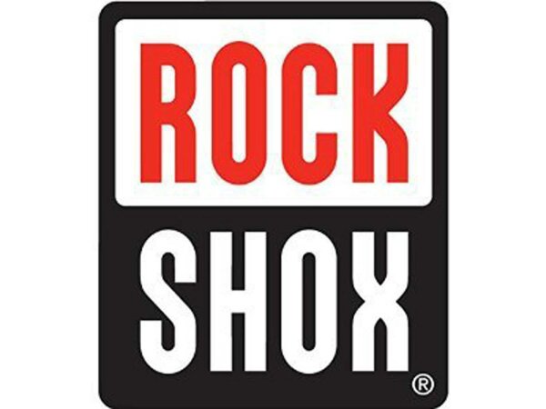 ROCKSHOX Federgabel 30 Silver A1-A2 2016 inkl. Zugstufe