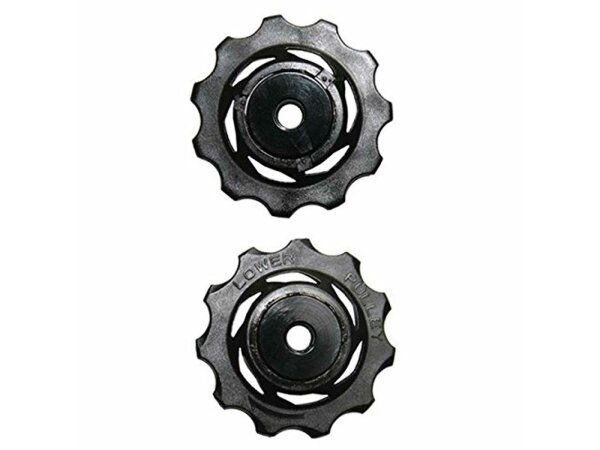 SRAM Ersatz Für Schaltwerk "Force 22 / Force CX1 / Rival 22" Spann- und Leitrollen Set , Abb. 4