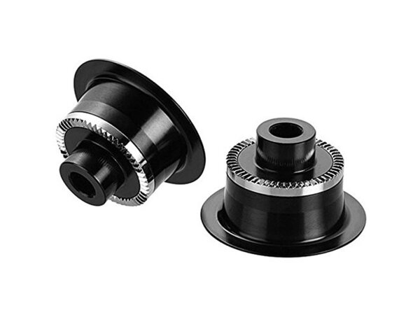 SRAM Ersatz für Nabe "X0" Auch passend für Naben der Laufräder Rise XX, Rail 40 und Roam 40/30 Adapterendkappen 12 x 142