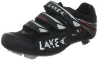 Lake Rennschuhe Cx160 Schwarz Gr.43