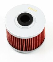 Oelfilter Hf 112 Hiflofiltro