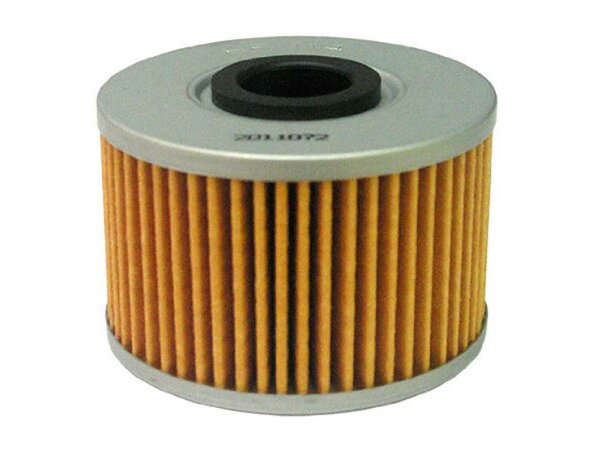 Oelfilter Hf 114 Hiflofiltro  Honda