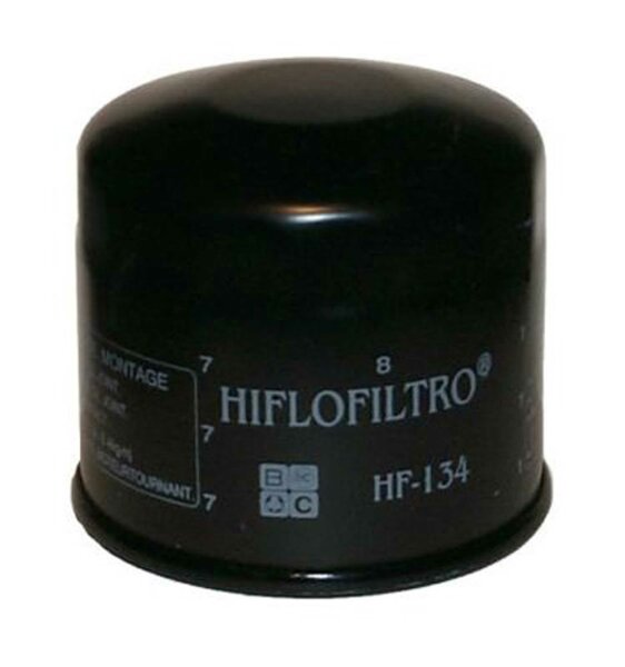 Oelfilter Hf 134 Hiflofiltro