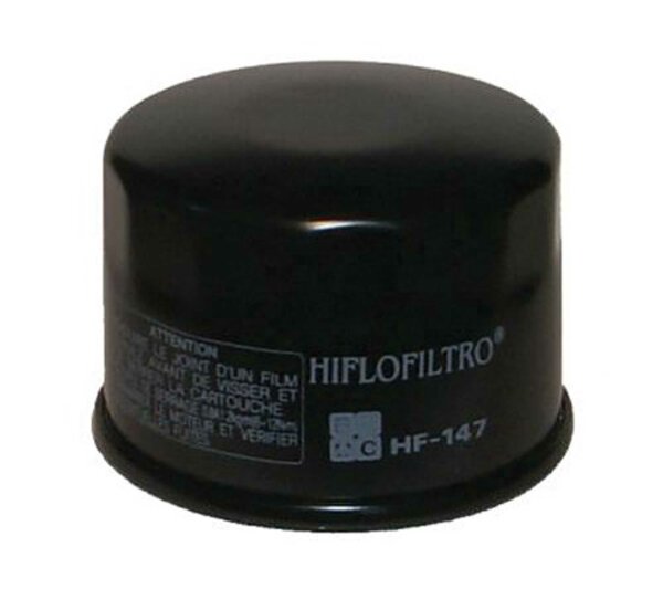 HIFLOFILTRO Ölfilter HF-147