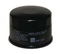 HIFLOFILTRO Ölfilter HF-147