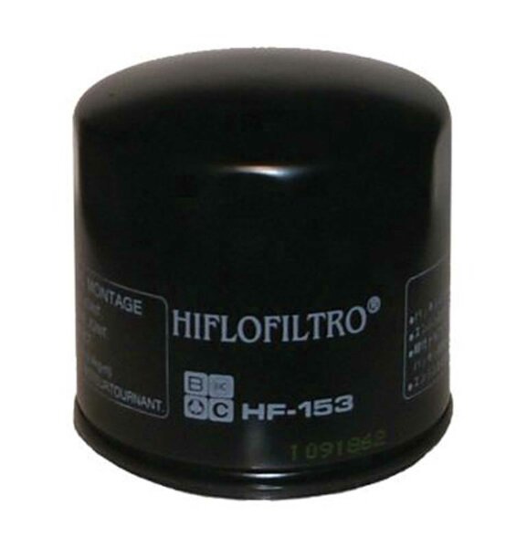 Oelfilter Hf 153 Hiflofiltro