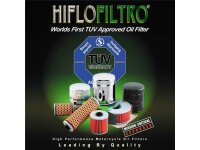 Oelfilter Hf 168 Hiflofiltro