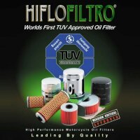 Oelfilter Hf 169 Hiflofiltro