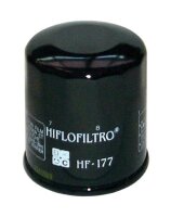 Oelfilter Hf 174 Chrom Hiflofiltro