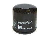 Oelfilter Hf 553 Hiflofiltro