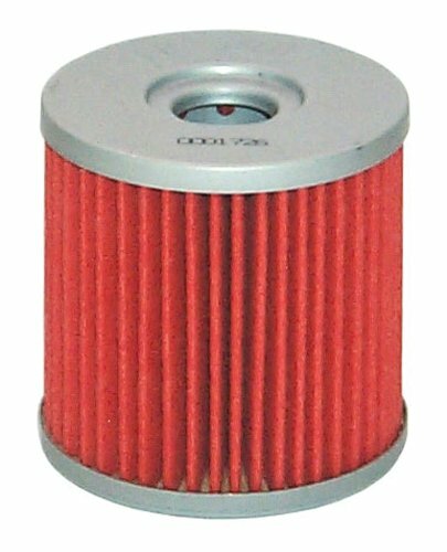 Oelfilter Hf 681 Hiflofiltro