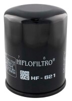 Oelfilter Hf 621 Hiflofiltro Arctic Cat