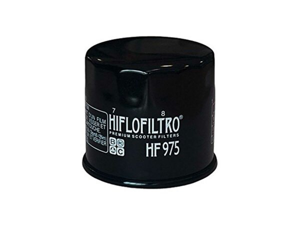 Oelfilter Hf 975 Hiflofiltro  Suzuki