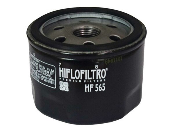 Oelfilter Hf 565 Hiflofiltro  Aprilia