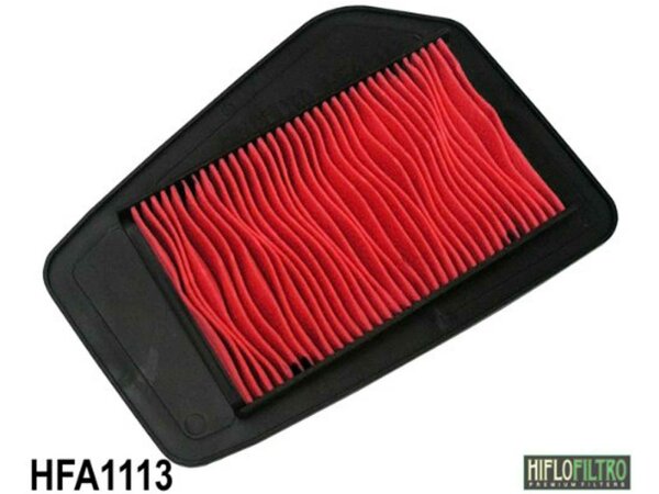 Luftfilter Hfa 1113 Hiflofiltro Cbr125 R 04-