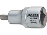 HAZET Radlagerwerkzeug "4912-1" 1/2",...