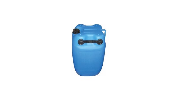 Destilliertes Wasser  60 l Ballon, Pfandgebinde