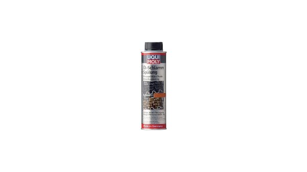 LIQUI MOLY Additiv "Öl-Schlamm-Spülung"  300 ml Dose