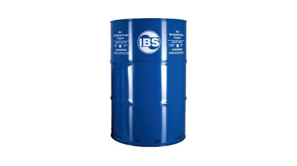 IBS Kaltreiniger "Purgasol" Gebrauchsfer 200 l Fass