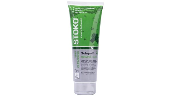 STOKO Handreiniger "Solopol natural" Reinigungspas 250 ml Tube