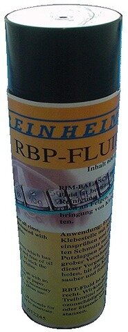 REINHEIMER Spezialreinigungsmittel "RBP- 600 ml Spraydose