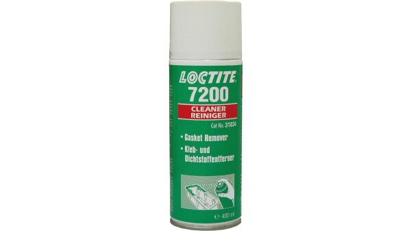 LOCTITE Spezialreiniger "SF 7200" (LOCTI 400 ml Spraydose