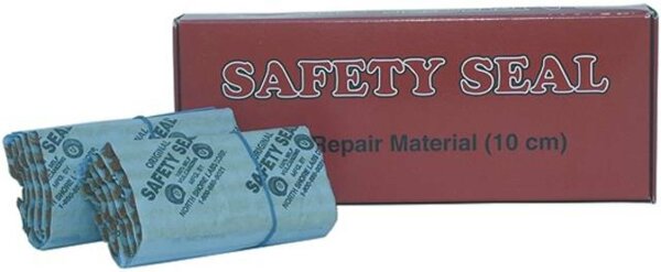 SAFETY SEAL Reifenreparatur-Set "Plus" N 60 St. im Karton