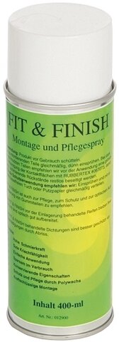 Reinheimer Reifenmontagespray "Fit & 400 ml Sprühdose