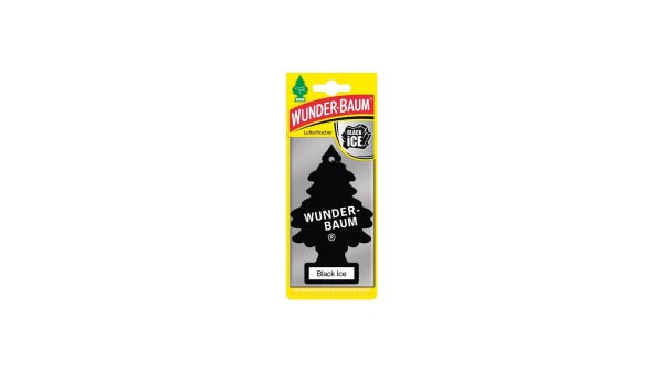 Wunderbaum Black Classic 1 Er