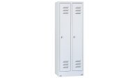 Stahl-kleiderschrank H1 1750mm