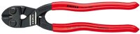 KNIPEX Bolzenschneider "CoBolt" Kompakt, 60 %...