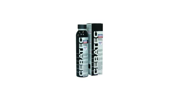 LIQUI MOLY Additiv "Cera Tec" Verschleiß 300 ml Flasche