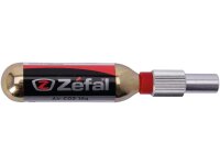 ZÉFAL CO2-Ventiladapter "EZ" Für...