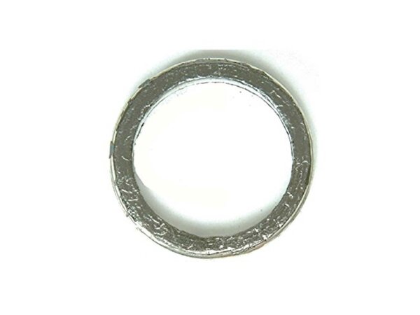 Auspuffdichtung Ring 33,5 x 25 x 3,5 mm