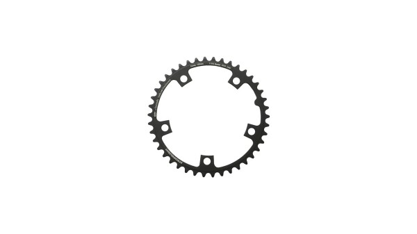 STRONGLIGHT Kettenblatt "CT2" 5-Arm, für 10-/11-fa 42 Zähne