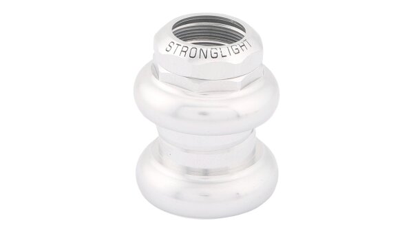 STRONGLIGHT Steuersatz "A9 JD" 1", Alumi Gabelkonus 26,4 mm