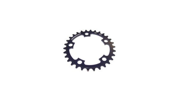 STRONGLIGHT MTB-Kettenblatt 5-Arm, für 9-fach, 94  29 Zähne