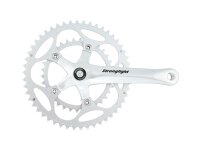 STRONGLIGHT Kettenradgarnitur "Impact Compact"...