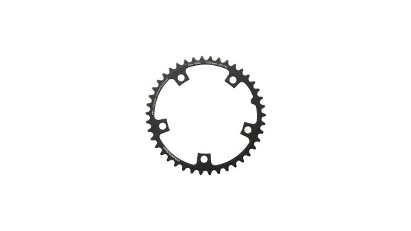 STRONGLIGHT Kettenblatt "CT2" 5-Arm, für 10-/11-fa 40 Zähne