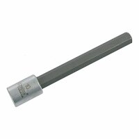 CYCLUS TOOLS Schlüsseleinsatz 10 mm Nuss, 3/8"...