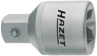 HAZET Reduzieradapter 1" auf 3/4",...