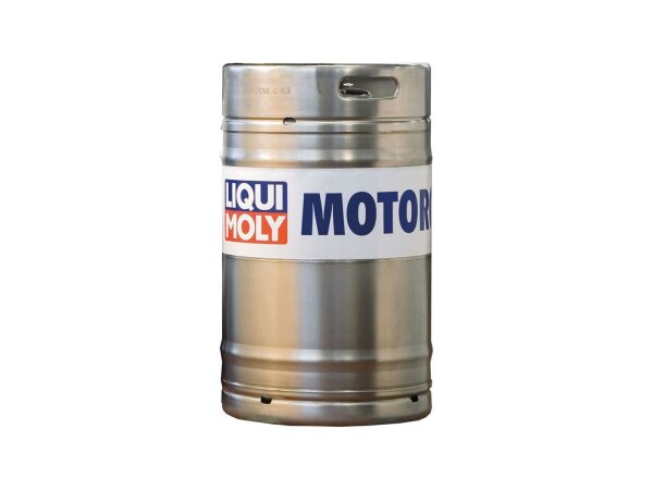 LIQUI MOLY Motoröl "Top Tec 4600" SAE 5W 60 l Pfandcontainer