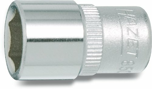 6-kant-einsatz 10mm 1/4 Z 850-10