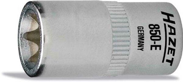 Torx-steckschl.eins.9,42 850-e10