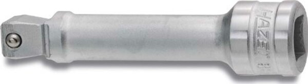 HAZET Verlängerung 3/8", schwenkbar, mit kugelförm 74 mm